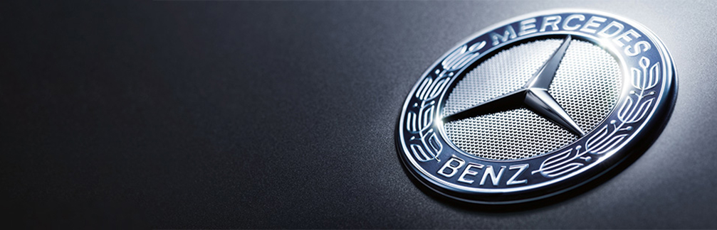 Autokuća ŠOP - Mercedes-Benz
